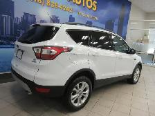 FORD ESCAPE 2017 SE ECOBOOST TOIT PANO AWD SIEGES CHAUFFANT CAMÉ - Photo 25