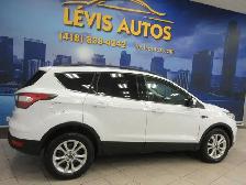 FORD ESCAPE 2017 SE ECOBOOST TOIT PANO AWD SIEGES CHAUFFANT CAMÉ - Photo 26