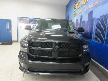RAM 1500 CLASSIC 2022 EXPRESS V6 3.6L 4X4 QUAD-CAB BOITE 6'4' TR - Photo 4