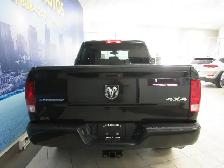 RAM 1500 CLASSIC 2022 EXPRESS V6 3.6L 4X4 QUAD-CAB BOITE 6'4' TR - Photo 5