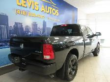RAM 1500 CLASSIC 2022 EXPRESS V6 3.6L 4X4 QUAD-CAB BOITE 6'4' TR - Photo 6
