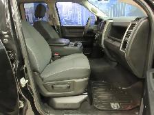 RAM 1500 CLASSIC 2022 EXPRESS V6 3.6L 4X4 QUAD-CAB BOITE 6'4' TR - Photo 9