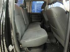 RAM 1500 CLASSIC 2022 EXPRESS V6 3.6L 4X4 QUAD-CAB BOITE 6'4' TR - Photo 11