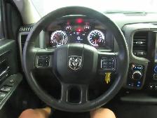 RAM 1500 CLASSIC 2022 EXPRESS V6 3.6L 4X4 QUAD-CAB BOITE 6'4' TR - Photo 17