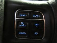RAM 1500 CLASSIC 2022 EXPRESS V6 3.6L 4X4 QUAD-CAB BOITE 6'4' TR - Photo 19
