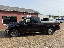 2019 Ford F-150 XTR SuperCab 6.5-ft. Bed 4WD