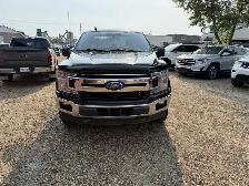 2019 Ford F-150 XTR SuperCab 6.5-ft. Bed 4WD - Photo 2