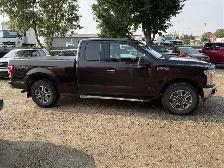 2019 Ford F-150 XTR SuperCab 6.5-ft. Bed 4WD - Photo 3