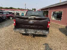 2019 Ford F-150 XTR SuperCab 6.5-ft. Bed 4WD - Photo 4