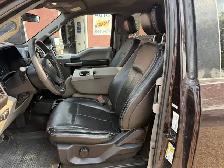 2019 Ford F-150 XTR SuperCab 6.5-ft. Bed 4WD - Photo 7