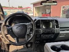 2019 Ford F-150 XTR SuperCab 6.5-ft. Bed 4WD - Photo 9