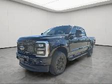 2026 Ford Super Duty F-350 SRW XLT - Photo 3