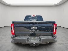 2026 Ford Super Duty F-350 SRW XLT - Photo 7
