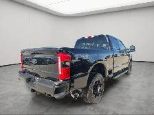 2026 Ford Super Duty F-350 SRW XLT - Photo 8