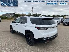 2020 Chevrolet Traverse Premier - Sunroof - Cooled Seats - Photo 3