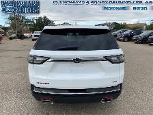 2020 Chevrolet Traverse Premier - Sunroof - Cooled Seats - Photo 4