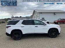 2020 Chevrolet Traverse Premier - Sunroof - Cooled Seats - Photo 6