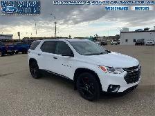 2020 Chevrolet Traverse Premier - Sunroof - Cooled Seats - Photo 7