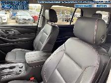 2020 Chevrolet Traverse Premier - Sunroof - Cooled Seats - Photo 10