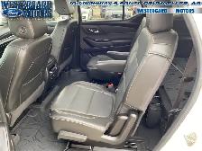 2020 Chevrolet Traverse Premier - Sunroof - Cooled Seats - Photo 12