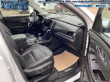 2020 Chevrolet Traverse Premier - Sunroof - Cooled Seats - Photo 13