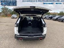 2020 Chevrolet Traverse Premier - Sunroof - Cooled Seats - Photo 16