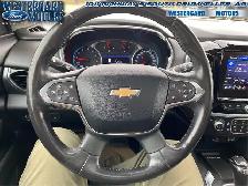 2020 Chevrolet Traverse Premier - Sunroof - Cooled Seats - Photo 30