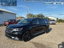2024 Kia Carnival SX - Premium Audio - Leather Seats