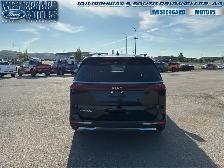 2024 Kia Carnival SX - Premium Audio - Leather Seats - Photo 4