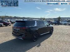 2024 Kia Carnival SX - Premium Audio - Leather Seats - Photo 5
