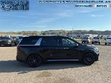 2024 Kia Carnival SX - Premium Audio - Leather Seats - Photo 6