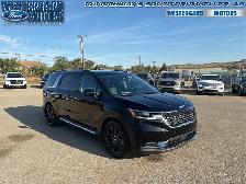 2024 Kia Carnival SX - Premium Audio - Leather Seats - Photo 7