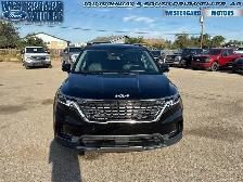 2024 Kia Carnival SX - Premium Audio - Leather Seats - Photo 8