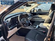 2024 Kia Carnival SX - Premium Audio - Leather Seats - Photo 9