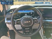 2024 Kia Carnival SX - Premium Audio - Leather Seats - Photo 17