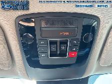 2024 Kia Carnival SX - Premium Audio - Leather Seats - Photo 23