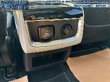 2024 Kia Carnival SX - Premium Audio - Leather Seats - Photo 28