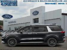 2024 Kia Carnival SX - Premium Audio - Leather Seats - Photo 32