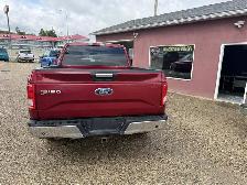 2015 Ford F-150 XTR SuperCab 6.5-ft. Bed 4WD - Photo 2