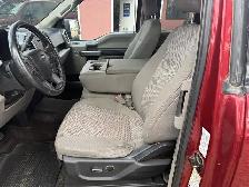 2015 Ford F-150 XTR SuperCab 6.5-ft. Bed 4WD - Photo 5