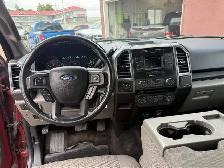 2015 Ford F-150 XTR SuperCab 6.5-ft. Bed 4WD - Photo 7