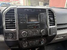 2015 Ford F-150 XTR SuperCab 6.5-ft. Bed 4WD - Photo 8