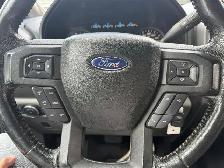 2015 Ford F-150 XTR SuperCab 6.5-ft. Bed 4WD - Photo 12