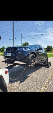Noble Towing & Auto Recycling