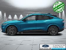 2026 Ford Mustang Mach-E Premium AWD