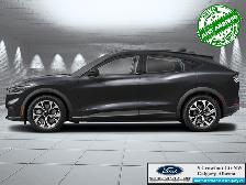 2026 Ford Mustang Mach-E Select AWD