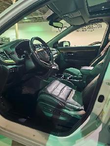 2021 Honda CR-V EX-L 4D Utility 4WD - V7256 - No Payments for 6 - Photo 2