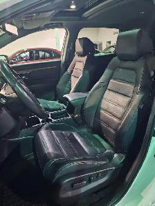 2021 Honda CR-V EX-L 4D Utility 4WD - V7256 - No Payments for 6 - Photo 3