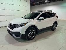 2021 Honda CR-V EX-L 4D Utility 4WD - V7256 - No Payments for 6 - Photo 5