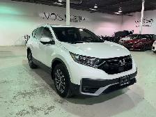 2021 Honda CR-V EX-L 4D Utility 4WD - V7256 - No Payments for 6 - Photo 7